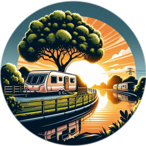 Oakland Holiday Park Brewood